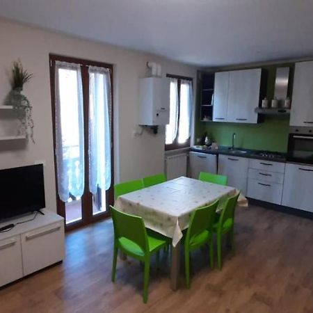 Casa Ester Serina  Ngoại thất bức ảnh