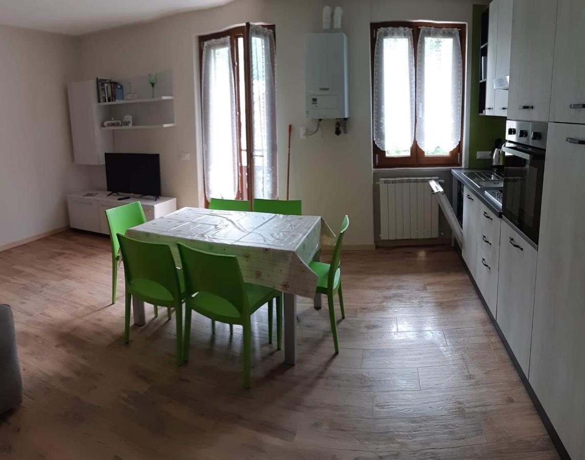 Casa Ester Serina  Ngoại thất bức ảnh