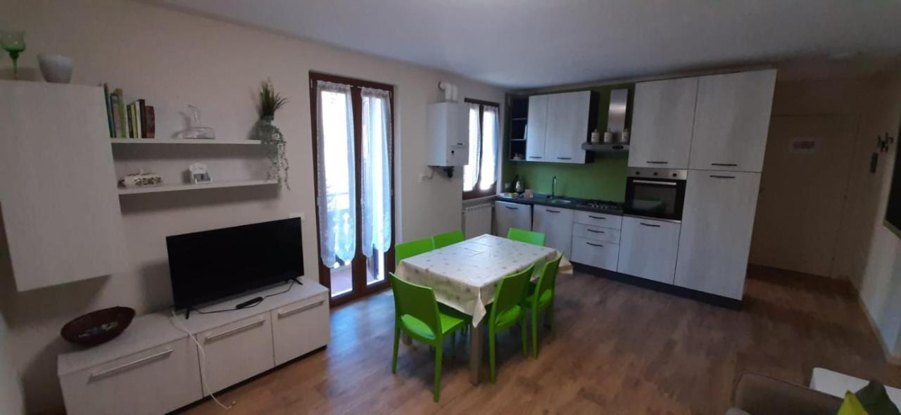 Casa Ester Serina  Ngoại thất bức ảnh