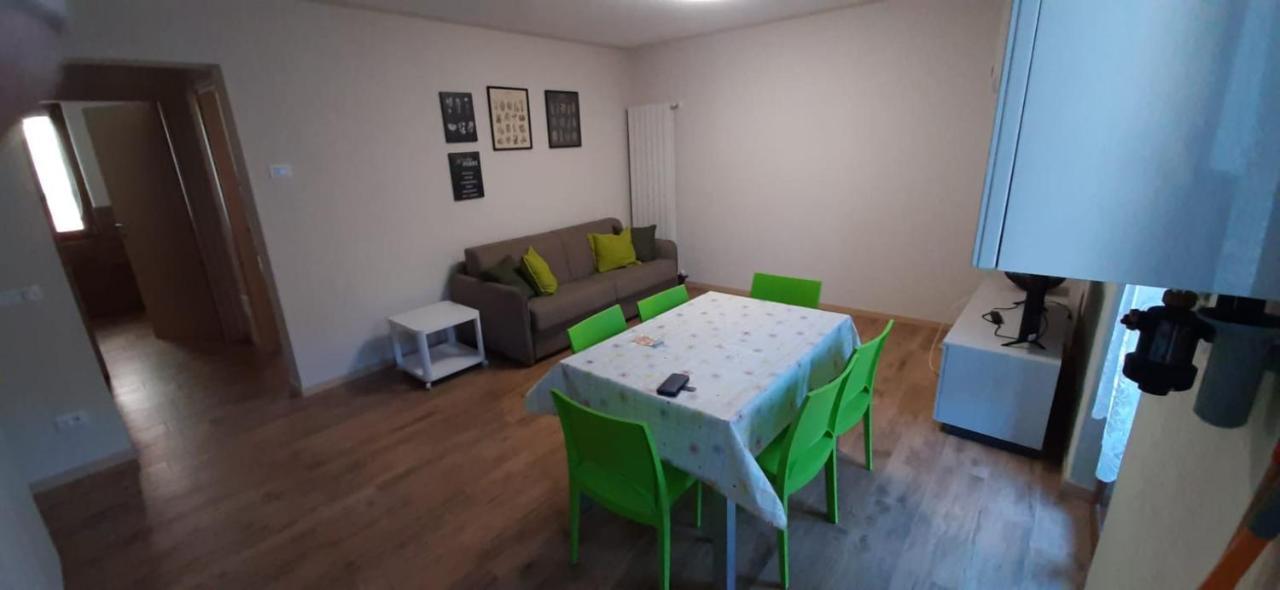 Casa Ester Serina  Ngoại thất bức ảnh