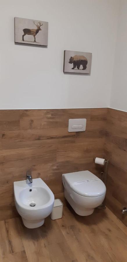 Casa Ester Serina  Ngoại thất bức ảnh