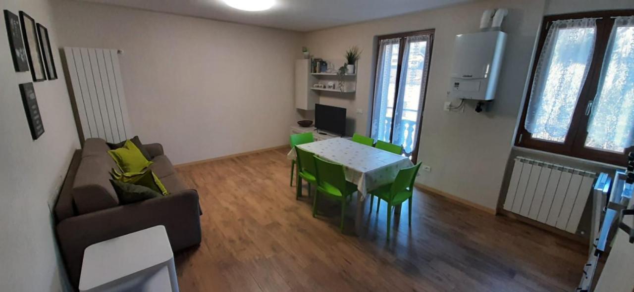 Casa Ester Serina  Ngoại thất bức ảnh