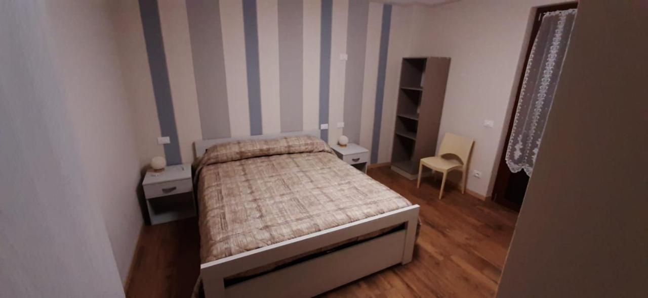 Casa Ester Serina  Ngoại thất bức ảnh