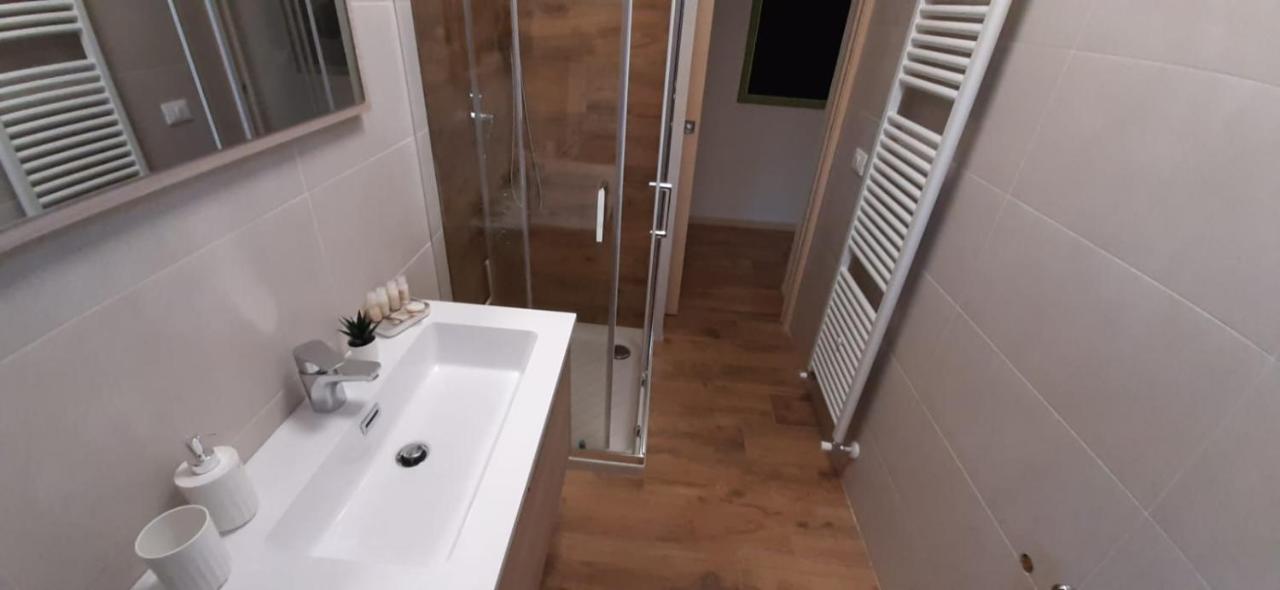 Casa Ester Serina  Ngoại thất bức ảnh