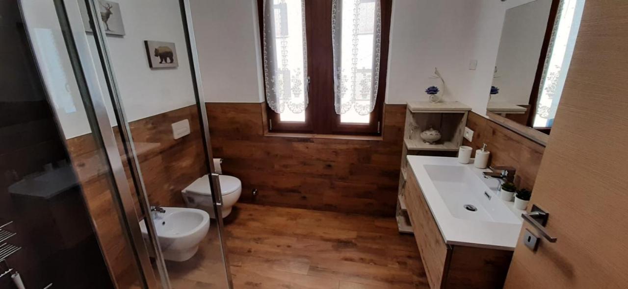 Casa Ester Serina  Ngoại thất bức ảnh