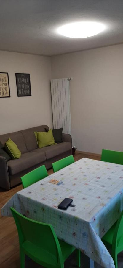 Casa Ester Serina  Ngoại thất bức ảnh