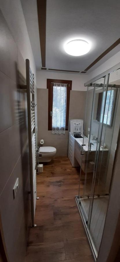 Casa Ester Serina  Ngoại thất bức ảnh