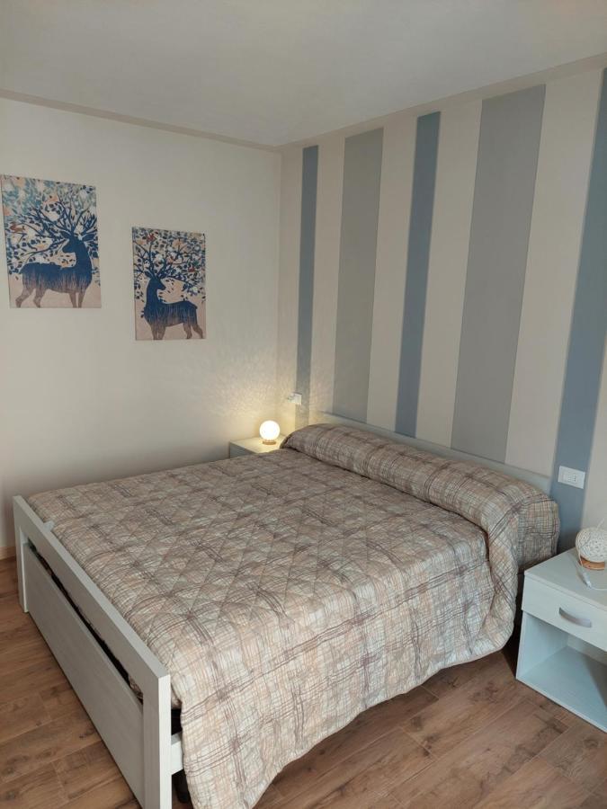 Casa Ester Serina  Ngoại thất bức ảnh